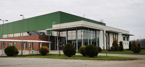 varosi sportcsarnok